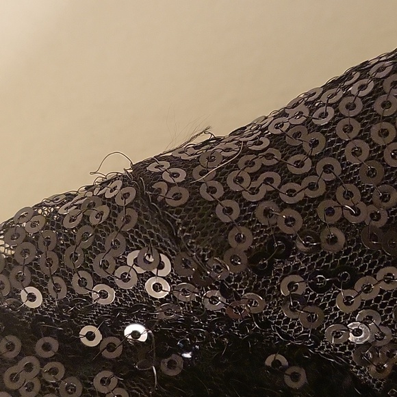 Spadehill sequince top size L - Picture 6 of 8